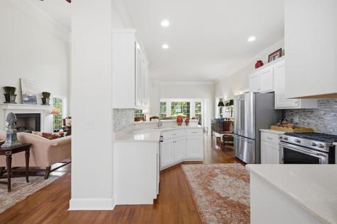 30 Berrong Drive Hayesville NC 28904
