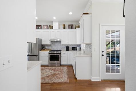 30 Berrong Drive Hayesville NC 28904