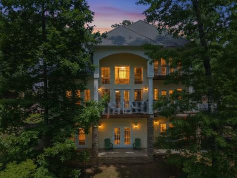 30 Berrong Drive Hayesville NC 28904