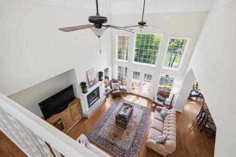 30 Berrong Drive Hayesville NC 28904