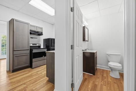 30 Berrong Drive Hayesville NC 28904