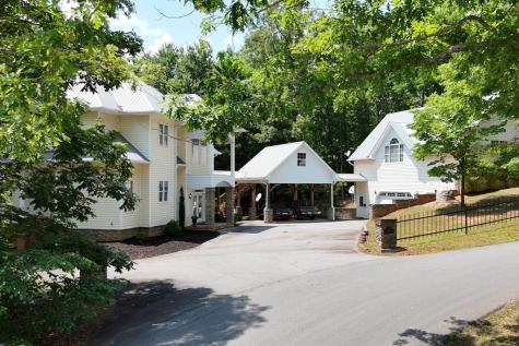 30 Berrong Drive Hayesville NC 28904