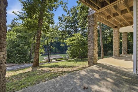 30 Berrong Drive Hayesville NC 28904