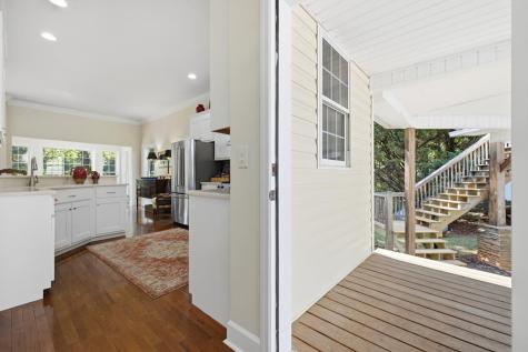 30 Berrong Drive Hayesville NC 28904
