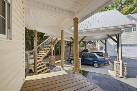30 Berrong Drive Hayesville NC 28904
