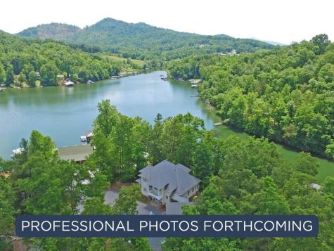 30 Berrong Drive Hayesville NC 28904