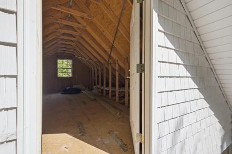 30 Berrong Drive Hayesville NC 28904