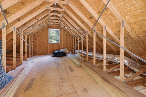 30 Berrong Drive Hayesville NC 28904