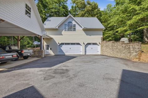 30 Berrong Drive Hayesville NC 28904