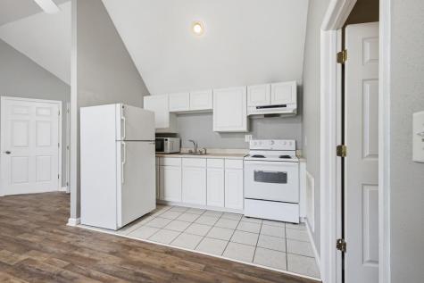 30 Berrong Drive Hayesville NC 28904