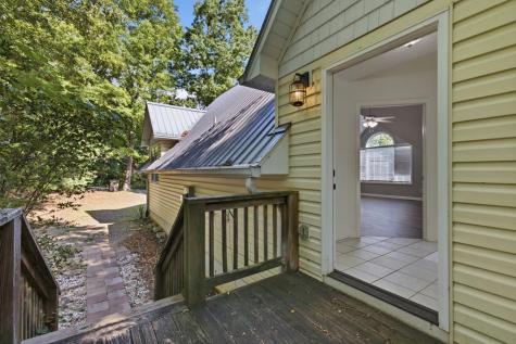 30 Berrong Drive Hayesville NC 28904