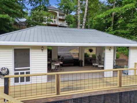 30 Berrong Drive Hayesville NC 28904