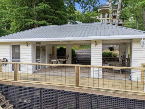 30 Berrong Drive Hayesville NC 28904
