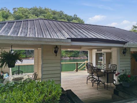 30 Berrong Drive Hayesville NC 28904