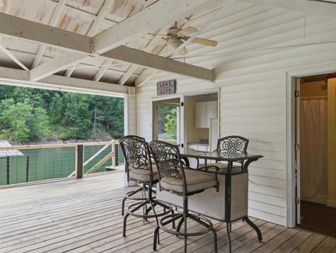 30 Berrong Drive Hayesville NC 28904