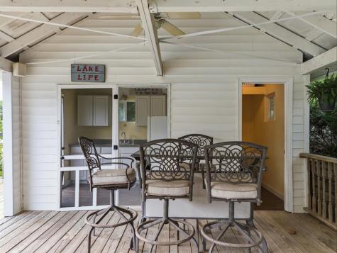 30 Berrong Drive Hayesville NC 28904