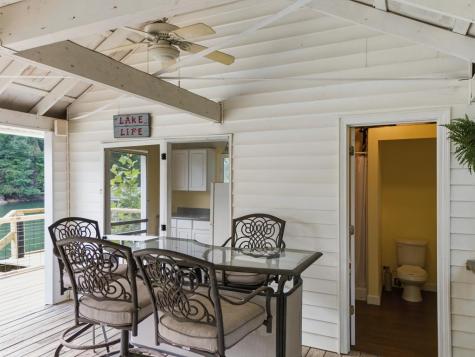 30 Berrong Drive Hayesville NC 28904