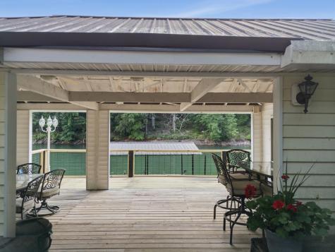30 Berrong Drive Hayesville NC 28904