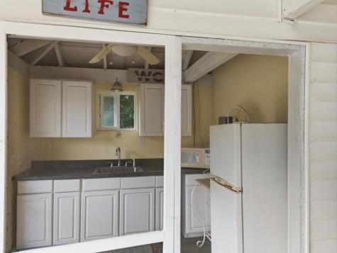 30 Berrong Drive Hayesville NC 28904