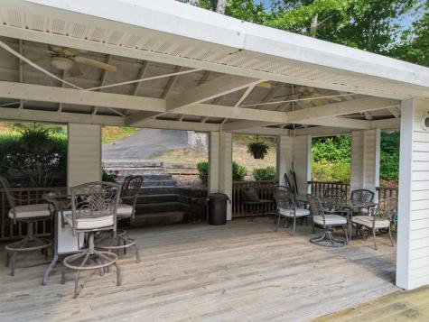 30 Berrong Drive Hayesville NC 28904