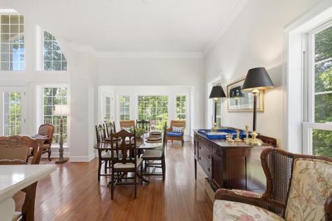 30 Berrong Drive Hayesville NC 28904