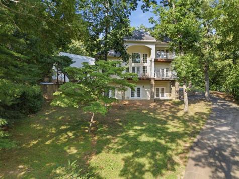 30 Berrong Drive Hayesville NC 28904