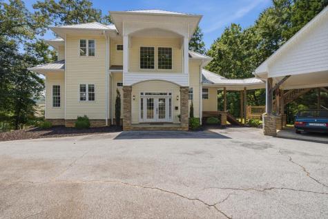 30 Berrong Drive Hayesville NC 28904