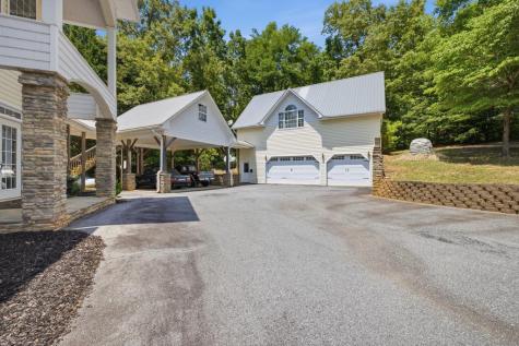 30 Berrong Drive Hayesville NC 28904