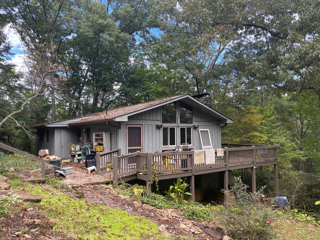 103 Ponderosa Drive Murphy NC 28906