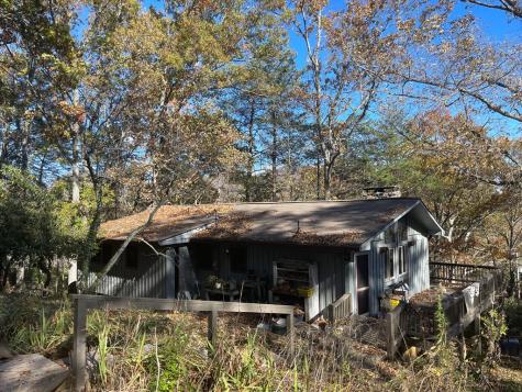 103 Ponderosa Drive Murphy NC 28906