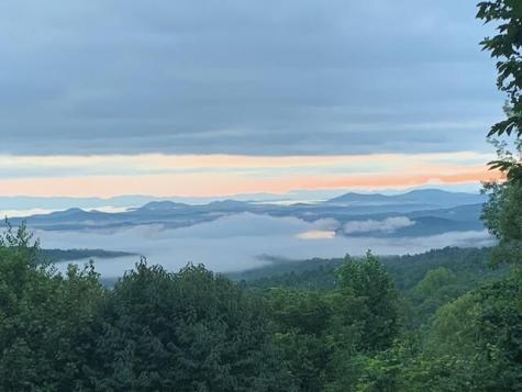 304 Ridge Circle Blue Ridge GA 30513