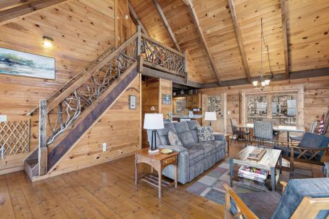 304 Ridge Circle Blue Ridge GA 30513