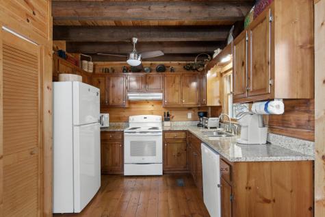 304 Ridge Circle Blue Ridge GA 30513
