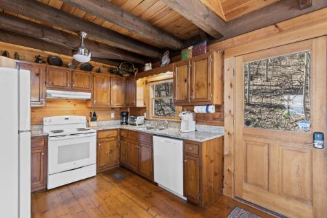 304 Ridge Circle Blue Ridge GA 30513