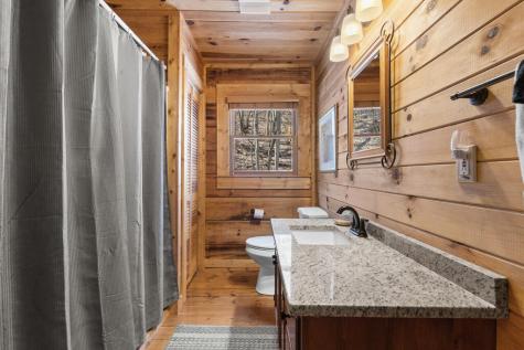 304 Ridge Circle Blue Ridge GA 30513