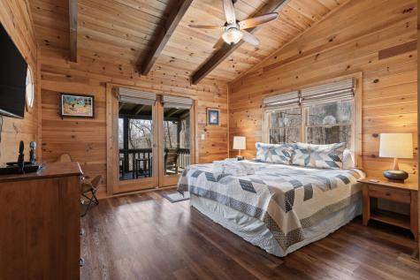 304 Ridge Circle Blue Ridge GA 30513