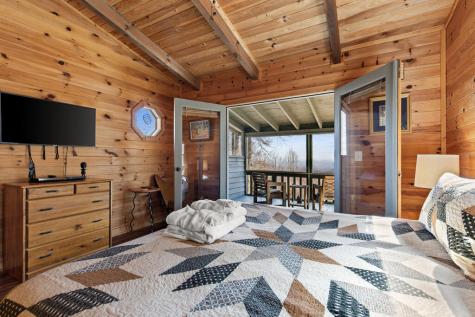 304 Ridge Circle Blue Ridge GA 30513