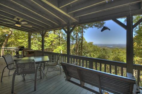 304 Ridge Circle Blue Ridge GA 30513