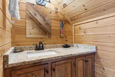 304 Ridge Circle Blue Ridge GA 30513