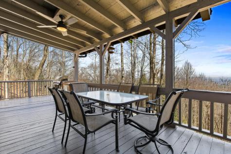 304 Ridge Circle Blue Ridge GA 30513