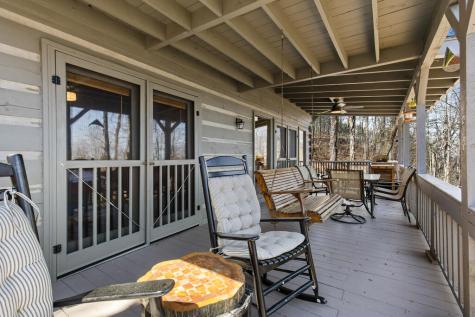 304 Ridge Circle Blue Ridge GA 30513