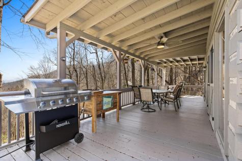 304 Ridge Circle Blue Ridge GA 30513