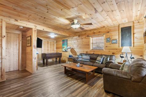 304 Ridge Circle Blue Ridge GA 30513