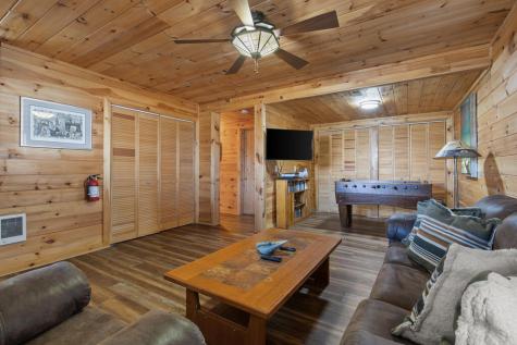 304 Ridge Circle Blue Ridge GA 30513