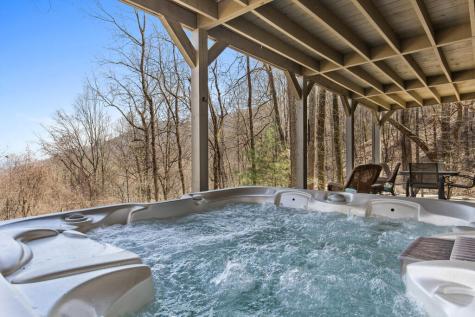 304 Ridge Circle Blue Ridge GA 30513