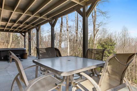 304 Ridge Circle Blue Ridge GA 30513