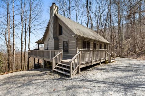304 Ridge Circle Blue Ridge GA 30513