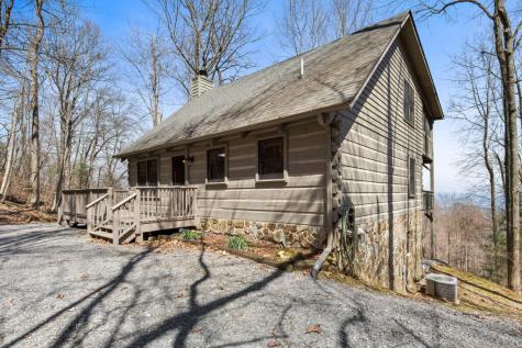 304 Ridge Circle Blue Ridge GA 30513