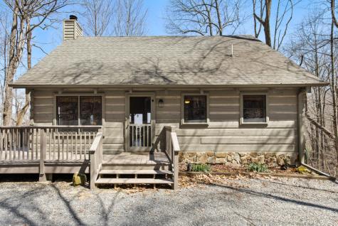304 Ridge Circle Blue Ridge GA 30513
