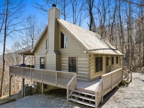 304 Ridge Circle Blue Ridge GA 30513